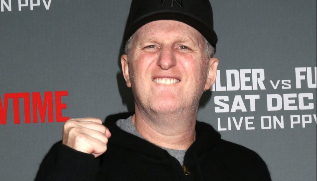 Michael Rapaport Remains Willfully Tone-Deaf As Van Lathan & Rachel Lindsay Explain Harmful Images of Black People