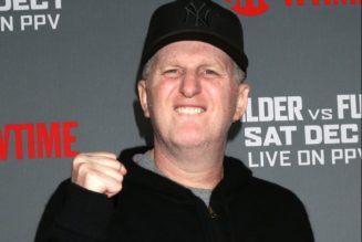 Michael Rapaport Remains Willfully Tone-Deaf As Van Lathan & Rachel Lindsay Explain Harmful Images of Black People