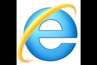 Microsoft Bids Farewell to Internet Explorer