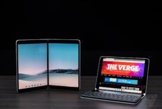 Microsoft teases a ‘next generation of Windows’ announcement ‘very soon’