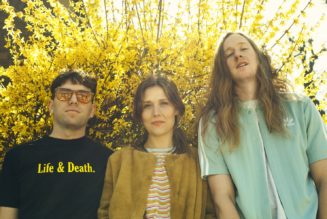 Middle Kids Lift the Intensity for ‘Questions’ Performance on ‘Kimmel’: Watch