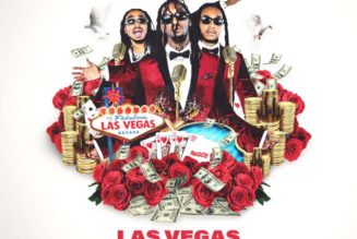 Migos To Get Lit In Las Vegas With ‘Culture III’ Weekend In October
