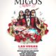 Migos To Get Lit In Las Vegas With ‘Culture III’ Weekend In October