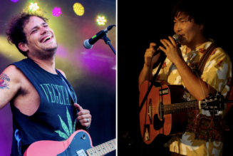 Mike Park and Jeff Rosenstock’s Bruce Lee Band Share New Song “BLT”: Stream
