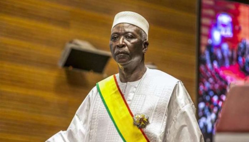 Military arrest Mali’s president, premier, defence minister