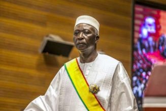 Military arrest Mali’s president, premier, defence minister