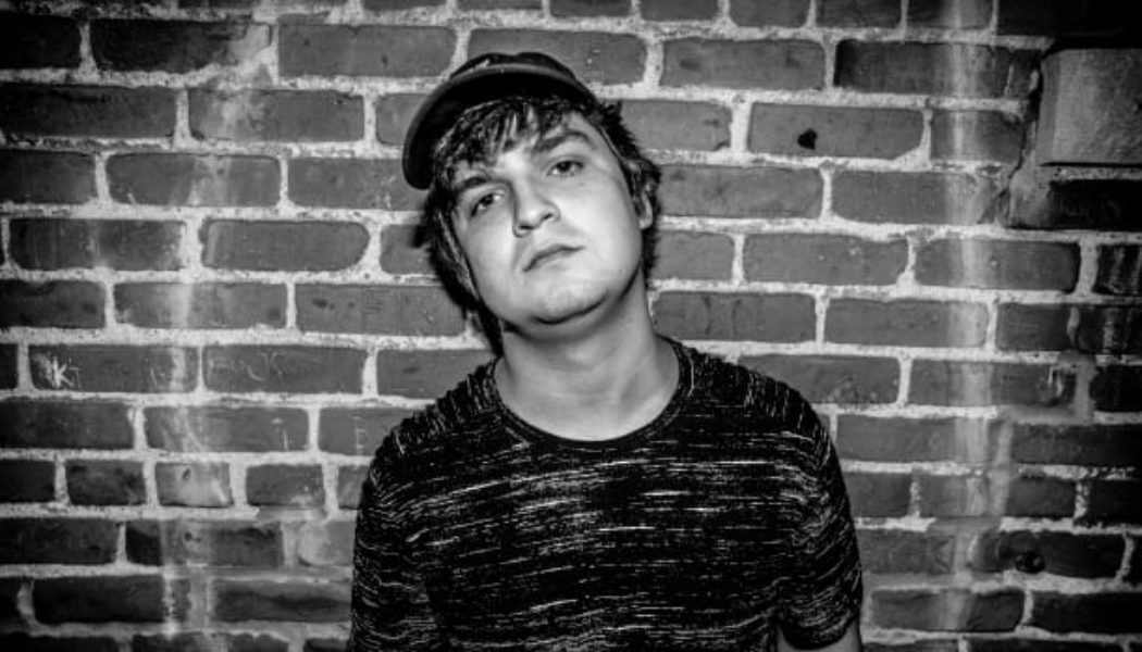 Mize Returns to Wakaan With Wobbly Single “Refraction”