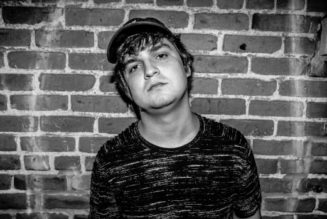 Mize Returns to Wakaan With Wobbly Single “Refraction”