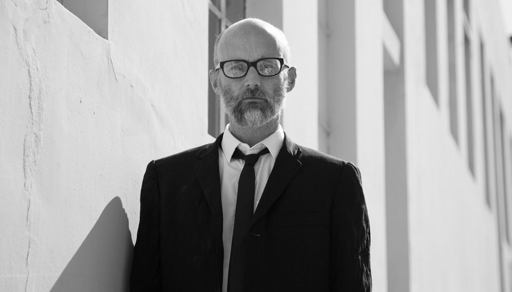 Moby Returns With Orchestral Redux LP ‘Reprise’ Featuring Kris Kristofferson, Mark Lanegan & More: Listen