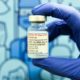 Moderna says its COVID-19 vaccine is effective in teens