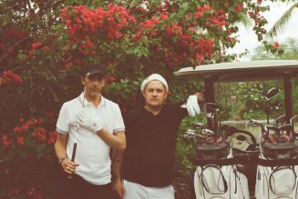 Modest Mouse Announces New Album ‘The Golden Casket,’ Drops ‘We Are Between’ Single