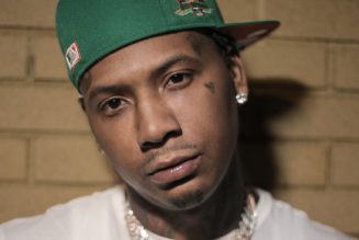 Moneybagg Yo Earns First No. 1 Album on Billboard 200 Chart With ‘A Gangsta’s Pain’