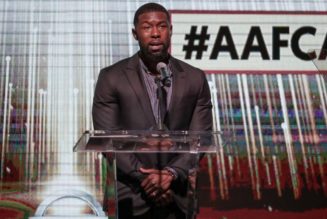 ‘Moonlight’ Star Trevante Rhodes Cast As Mike Tyson In Hulu Biopic Series