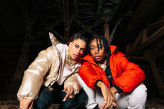 Mother Nature Shows & Proves That Chicago Will Always Have Something To Say