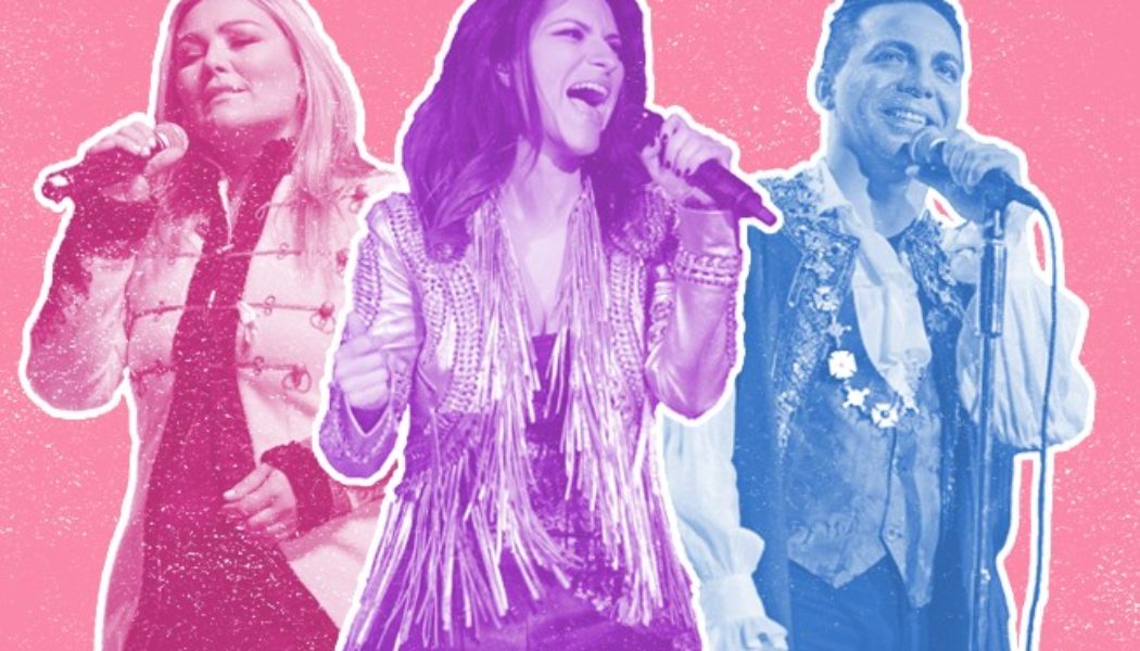Mother’s Day 2021: Here Are 12 Latin Songs All About Amor to Celebrate Mom