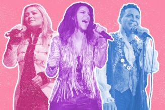 Mother’s Day 2021: Here Are 12 Latin Songs All About Amor to Celebrate Mom