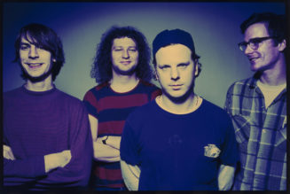 Mudhoney to Release 30th Anniversary Deluxe Edition of Every Good Boy Deserves Fudge