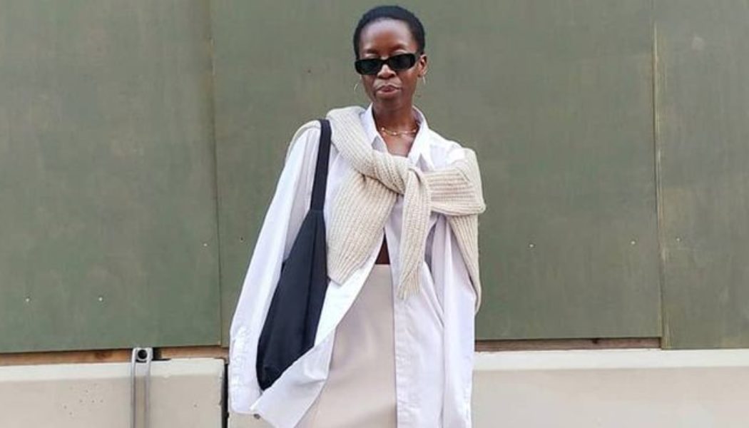 My Friend Asked for Summer Outfit Ideas That Don’t Involve Shorts—Here You Go