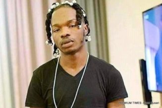 Naira Marley Reveals He Wants to Have Sex With Mother And Daughter