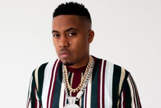 Nas Returns to Sony With New Mass Appeal, Orchard Deal