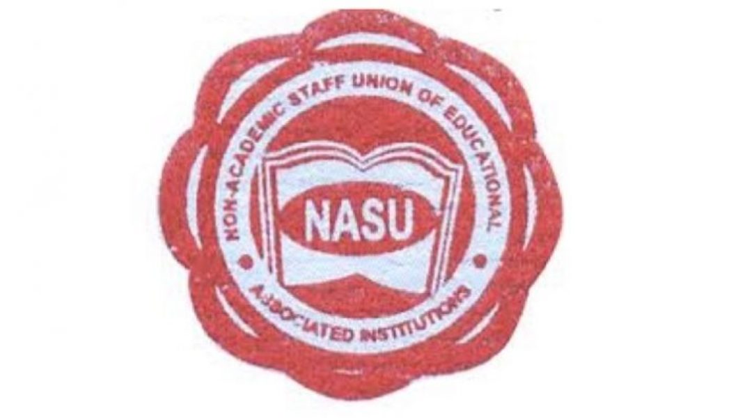 NASU: Decision to reduce civil servants salaries ’provocative’