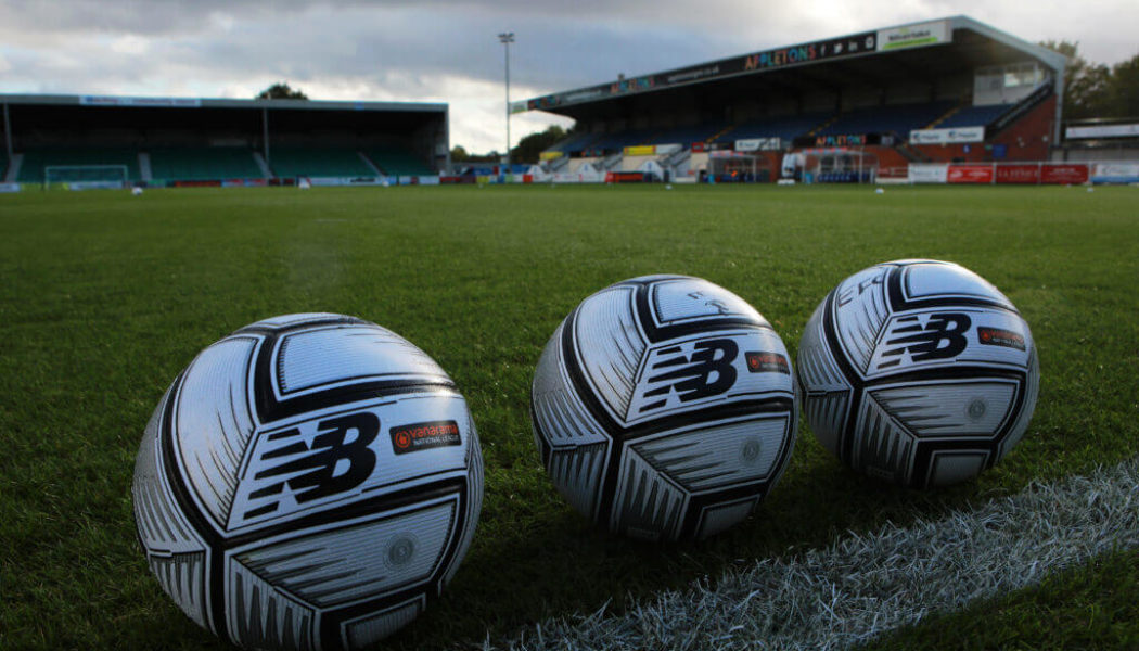 National League Overview: From Torquay United To Hebburn Town