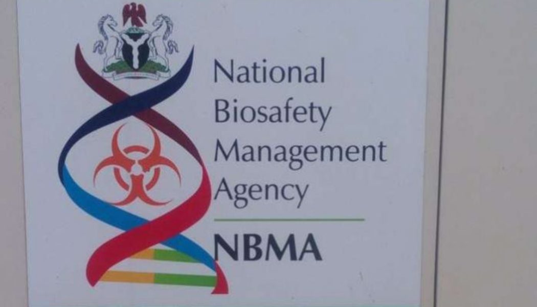 NBMA reiterates commitment to clamp down on GMOs