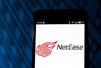 NetEase’s Cloud Music Streaming Service Files to Go Public in Hong Kong