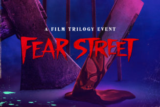 Netflix Debuts Trailer For Upcoming Horror Trilogy ‘Fear Street’