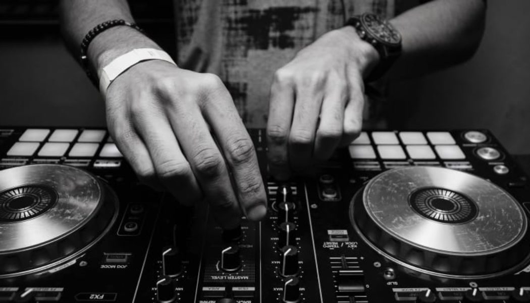 New Project Will Teach the Art of DJing to the Homeless in Glasgow