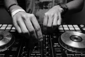New Project Will Teach the Art of DJing to the Homeless in Glasgow