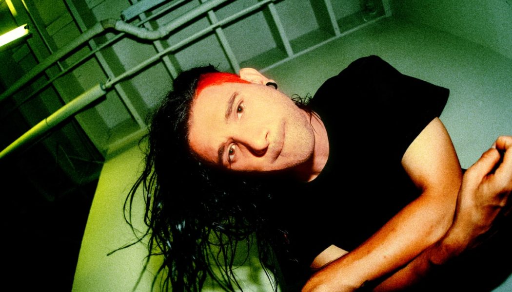 New Skrillex Music to Arrive Next Week, Says josh pan