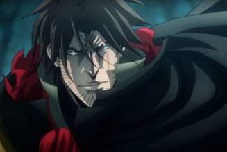 New trailers: Castlevania, West Side Story, Sweet Tooth, Luca, and more