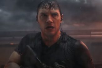 New Trailers: The Tomorrow War, Eternals, Infinite, Werewolves Within, and more