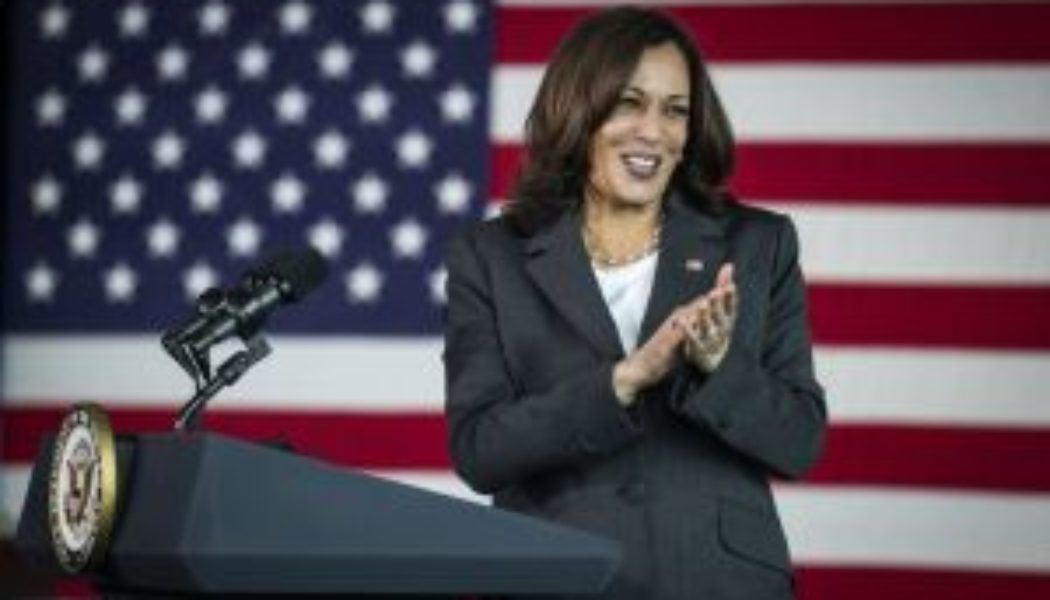 New York Post Writer Resigned After Fake Kamala Harris Published
