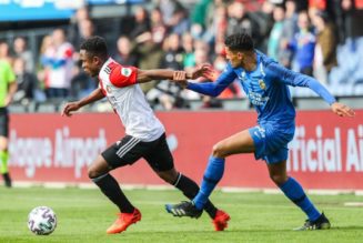 Newcastle have ‘serious interest’ in 22-yr-old who could be signed on a bargain