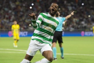 Newcastle looking to sign 25-yr-old Frenchman on a bargain this summer