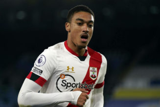 Newcastle reportedly in contact with French right-back, Marseille keen too