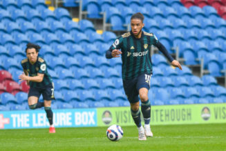 Newcastle United considering move for 13-cap international, could be available for £10m this summer