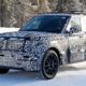 Next-Gen Range Rover Sport Spied In Electric Form