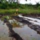 NGO: Oil spills killed 16,000 Niger-Delta babies in a year