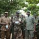 Nigeria, France, others condemn Mali coup