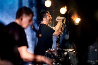 Nine Inch Nails to Return to Cleveland for Only Shows of 2021