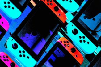 Nintendo Switch Online reaches more than 100 retro games