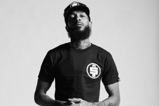 Nipsey Hussle’s Marathon Clothing & Puma to Launch Limited Edition Collection