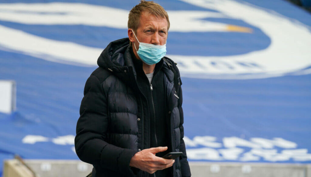 ‘No way we would allow Graham to leave’: Tottenham dealt manager hunt blow