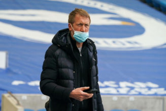 ‘No way we would allow Graham to leave’: Tottenham dealt manager hunt blow