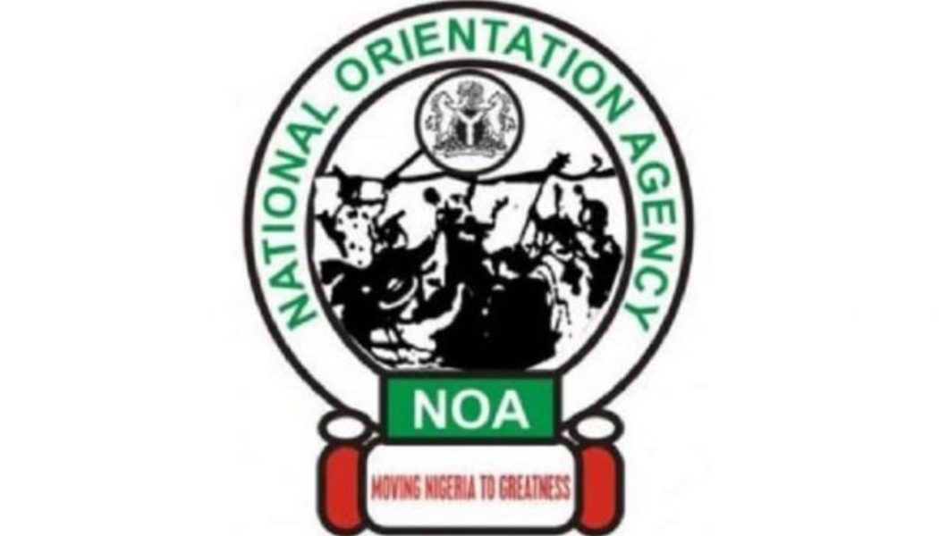 NOA sensitises Oyo residents ahead of council election