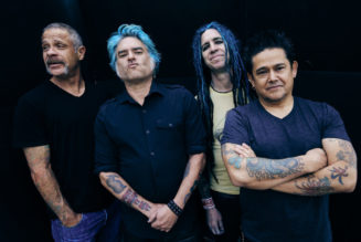 NOFX Drop Out of Punk Rock Bowling Over 2018 Shooting Joke