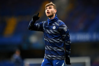 ‘Not good enough’: £170,000-a-week star determined to prove himself at Chelsea next season